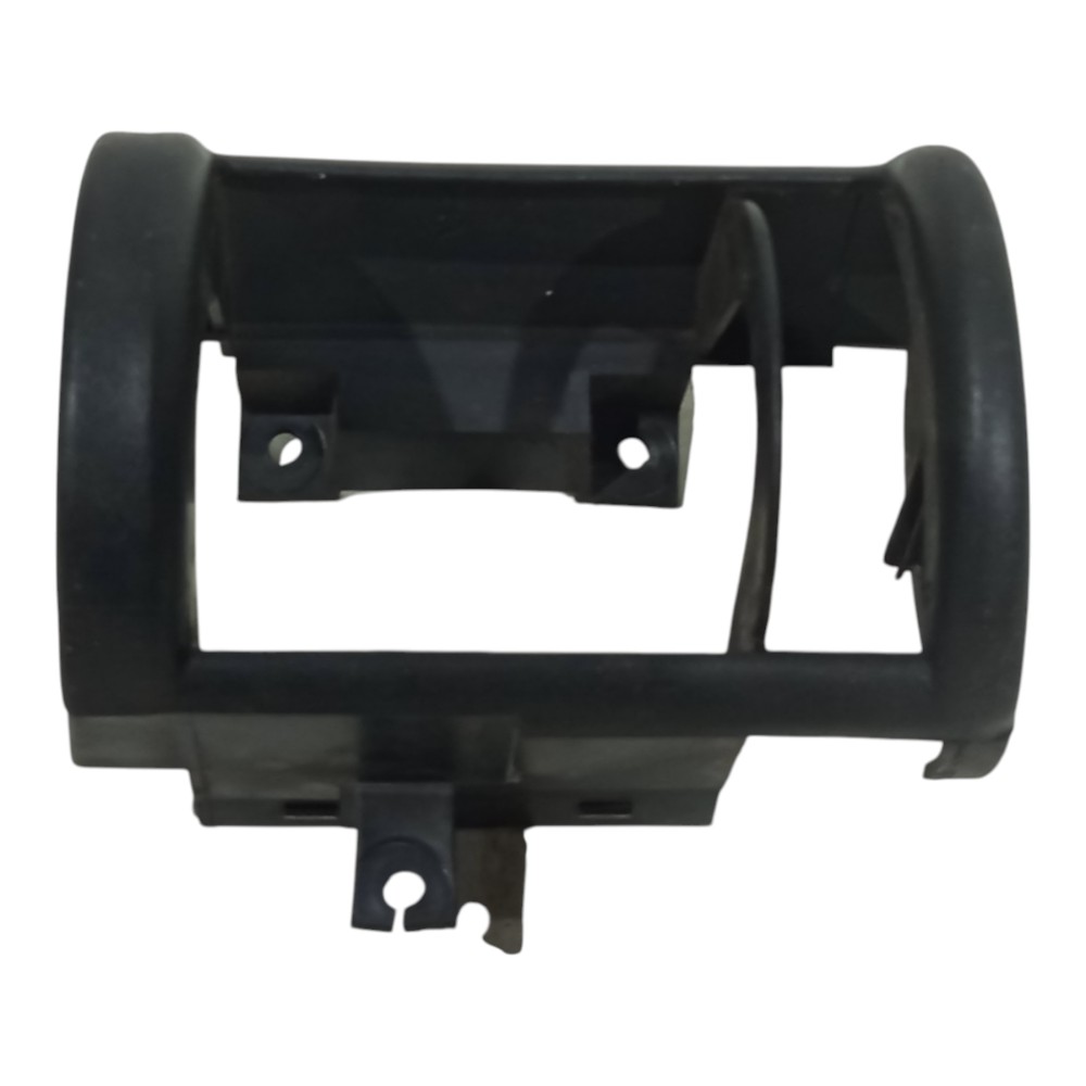 Moldura Grade Difusor Ar Gm Corsa 1994 1995 A 2001 Detalhe 6