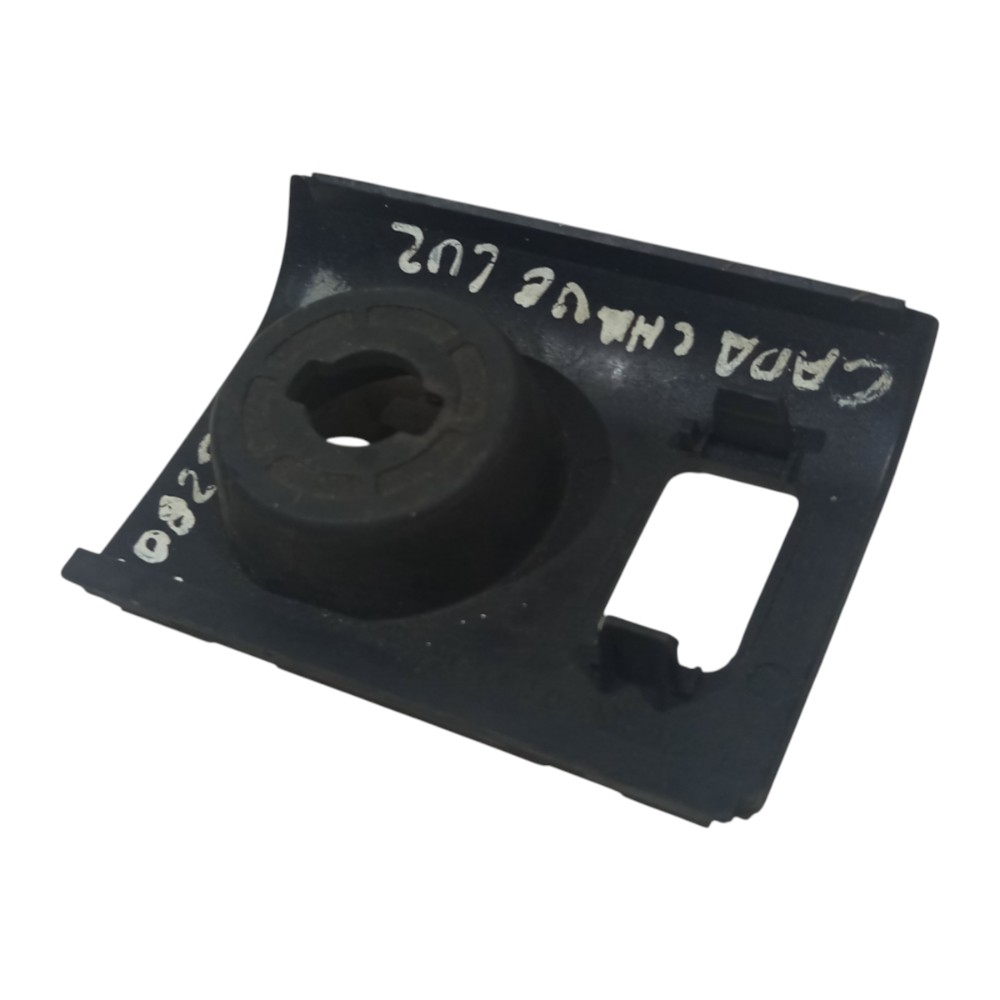 Moldura Chave Luz Mercedes C280 1994 1995 1996 1997 A 2000 7