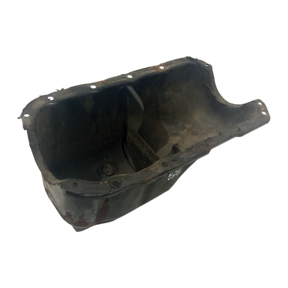 Carter Oleo Motor Fiat Uno Mille 1.0 8v Fire Flex 2009/2013 5