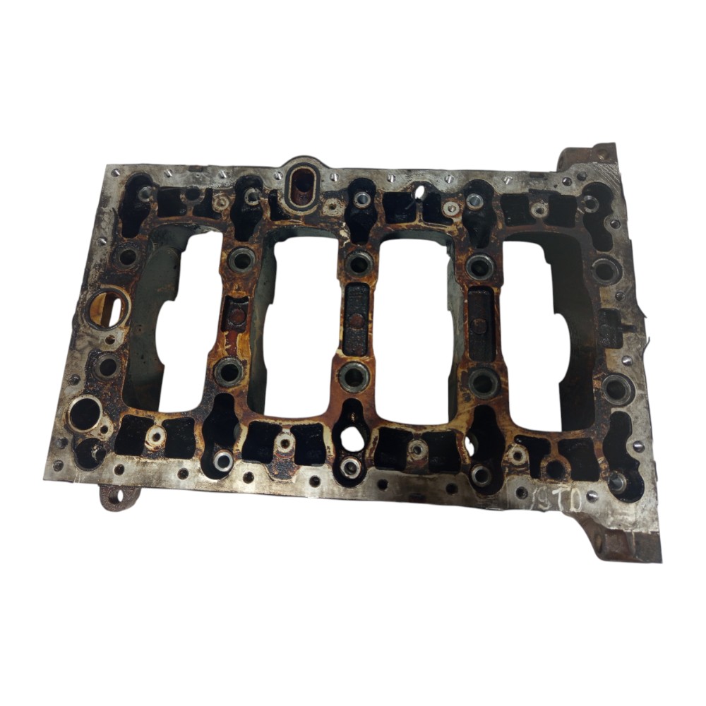 Sobre Cárter Motor Chery Tiggo 2.0 16v 2010 2011 2012 2013 6