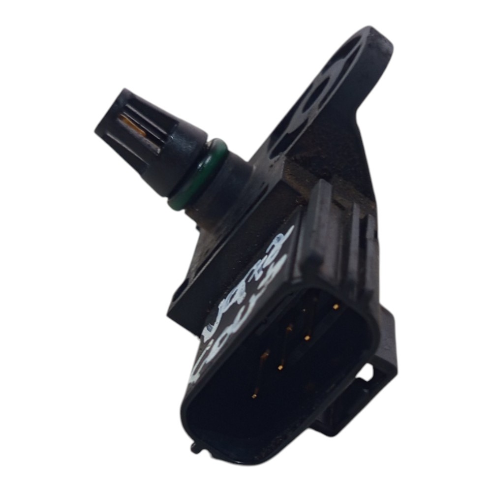 Sensor Map Ford Focus 2.0 2012 A 2017 2