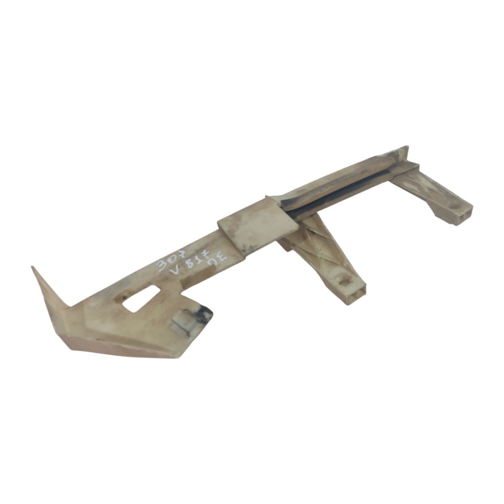 Guia Vidro Dianteiro Esquerdo Peugeot 307 2001 2002 A 2008 5