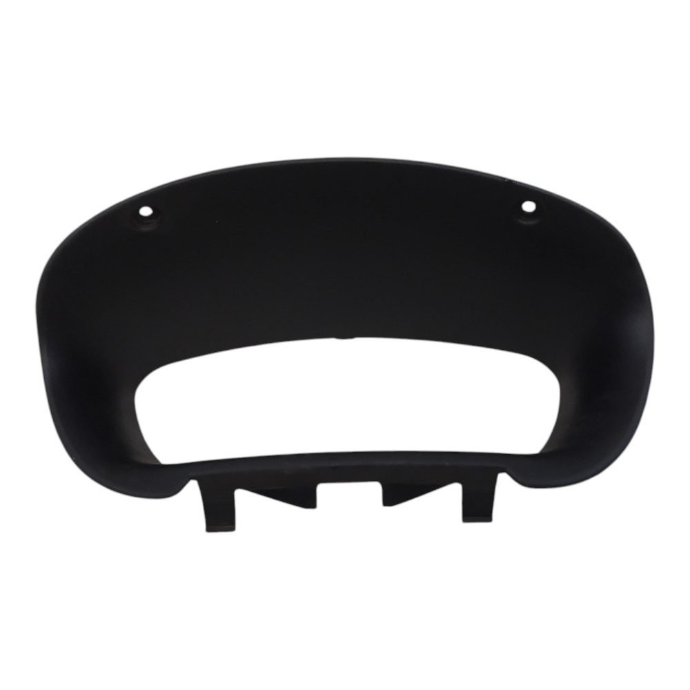 Moldura Painel Instrumentos Chevrolet Celta 2001 2002 A 2006 2