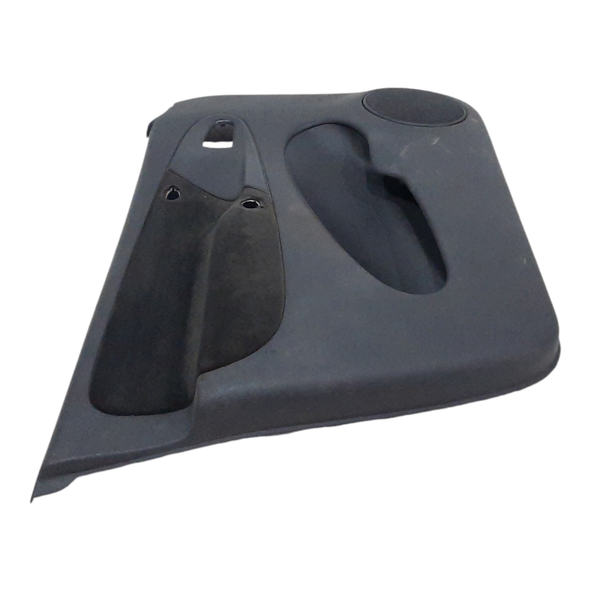 Forro Porta Dianteiro Esquerdo Xsara Picasso 2001 A 2012 1