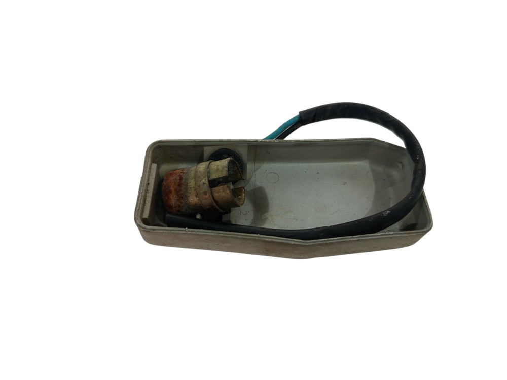 Soquete Pisca Dianteiro Direito Fiat Elba 1989 A 1996 4