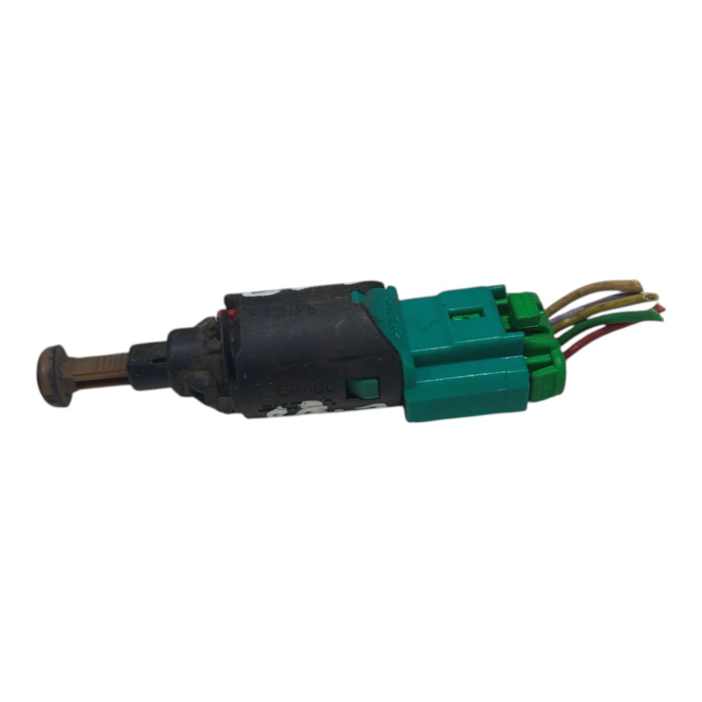 Interruptor Luz Freio Peugeot 307 2007 2008 2009 2010 A 2013 1