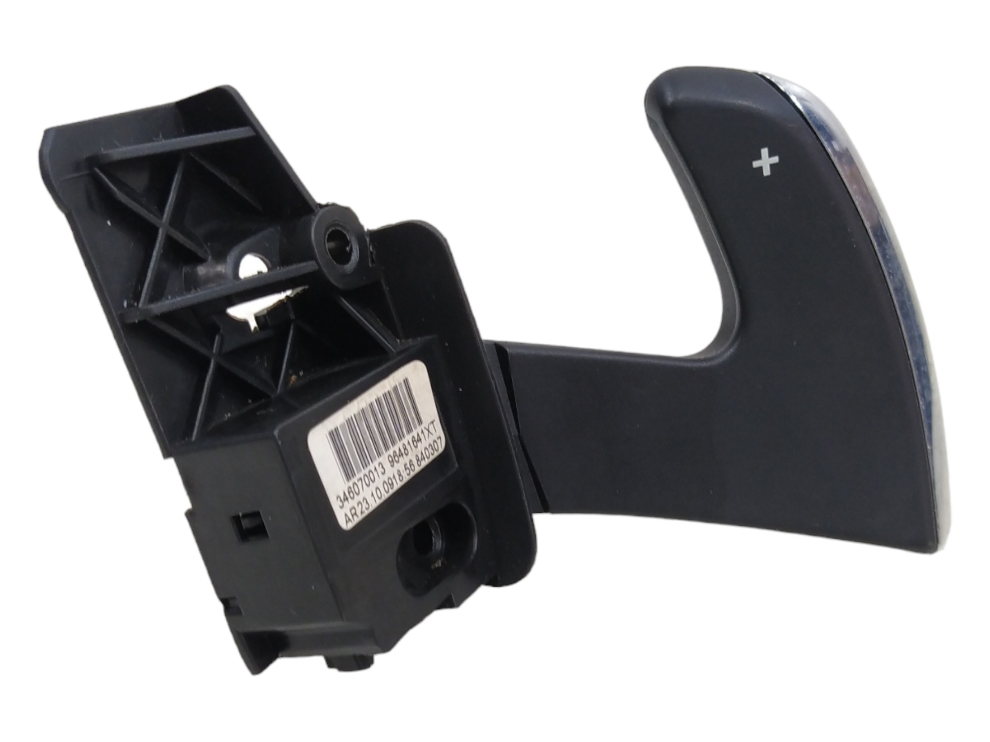 Paddle Shift Borboleta Direita Câmbio C4 Picasso 2009 A 2014 7