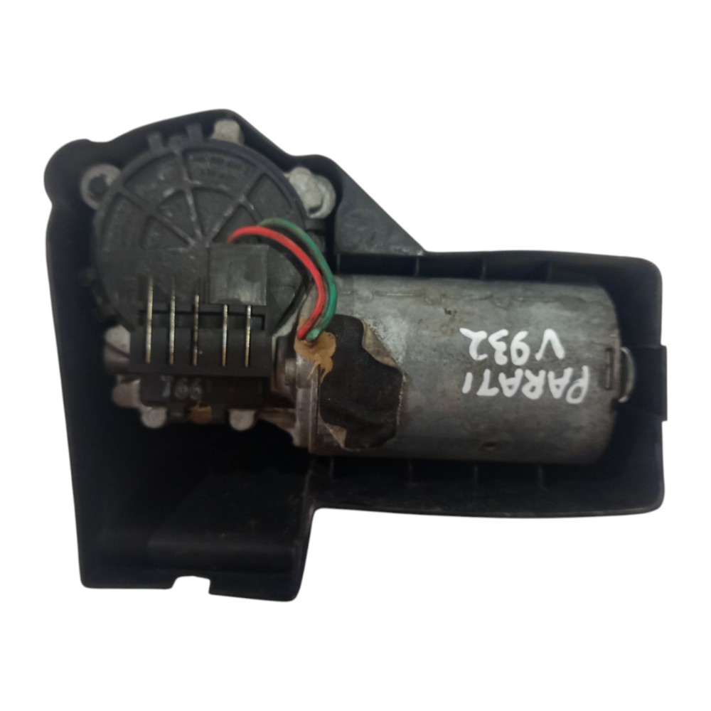 Motor Limpador Parabrisa Dianteiro Vw Parati Cl 1996 A 1999 5