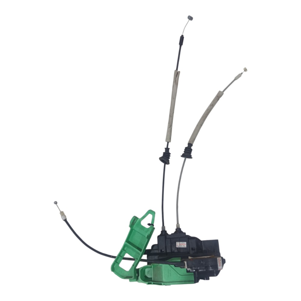 Fechadura Porta Hyundai I30 Traseira Direita 2009 A 2012 1
