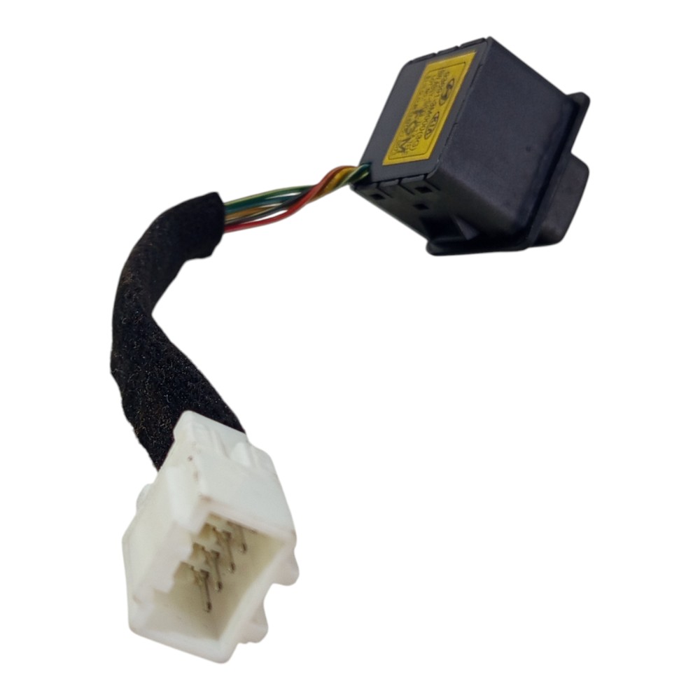 Botao Regulagem Retrovisor Azera 2007 A 2011 4