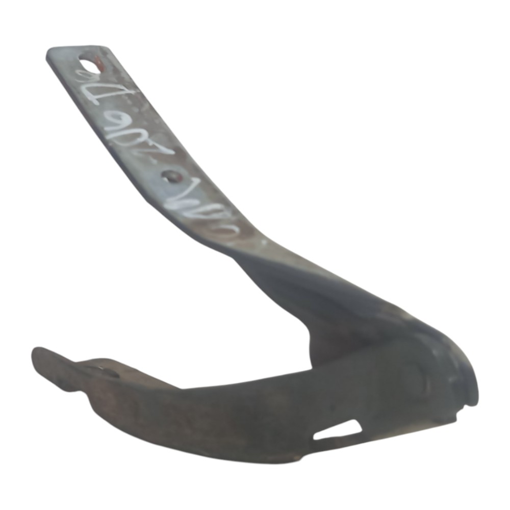Dobradiça Direita Capô Tampa Dianteira Peugeot 206 2000/2012 1