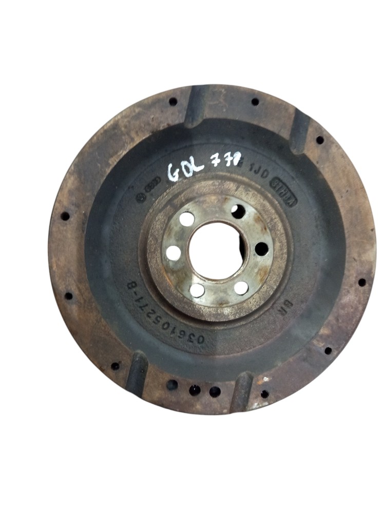 Cremalheira Volante Motor Gol 1.0 16v 1995 1996 1997 A 2005 3