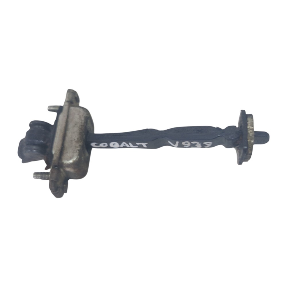 Limitador Porta Traseira Direita Gm Cobalt 2012 A 2020 6