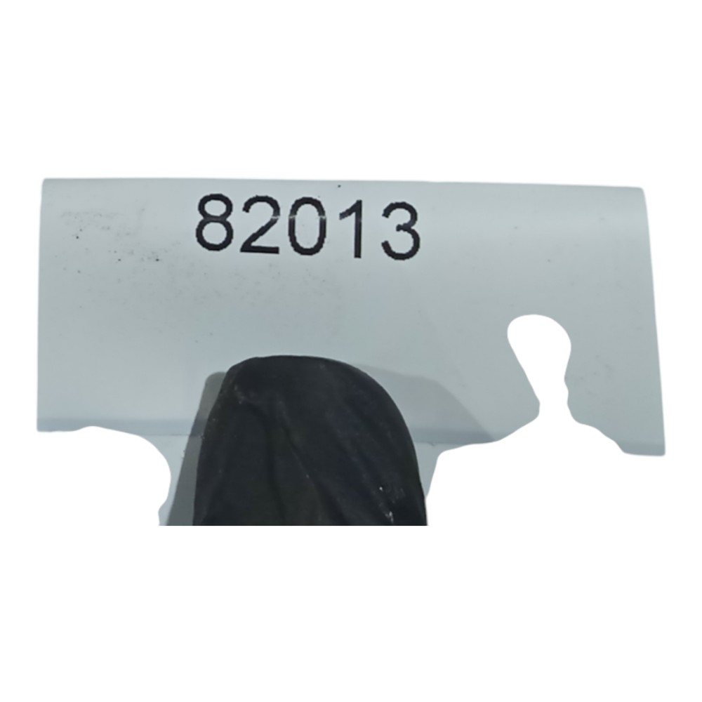 Reservatorio Agua Limpador Parabrisa Vw Gol 1995 A 2005  Branco 7