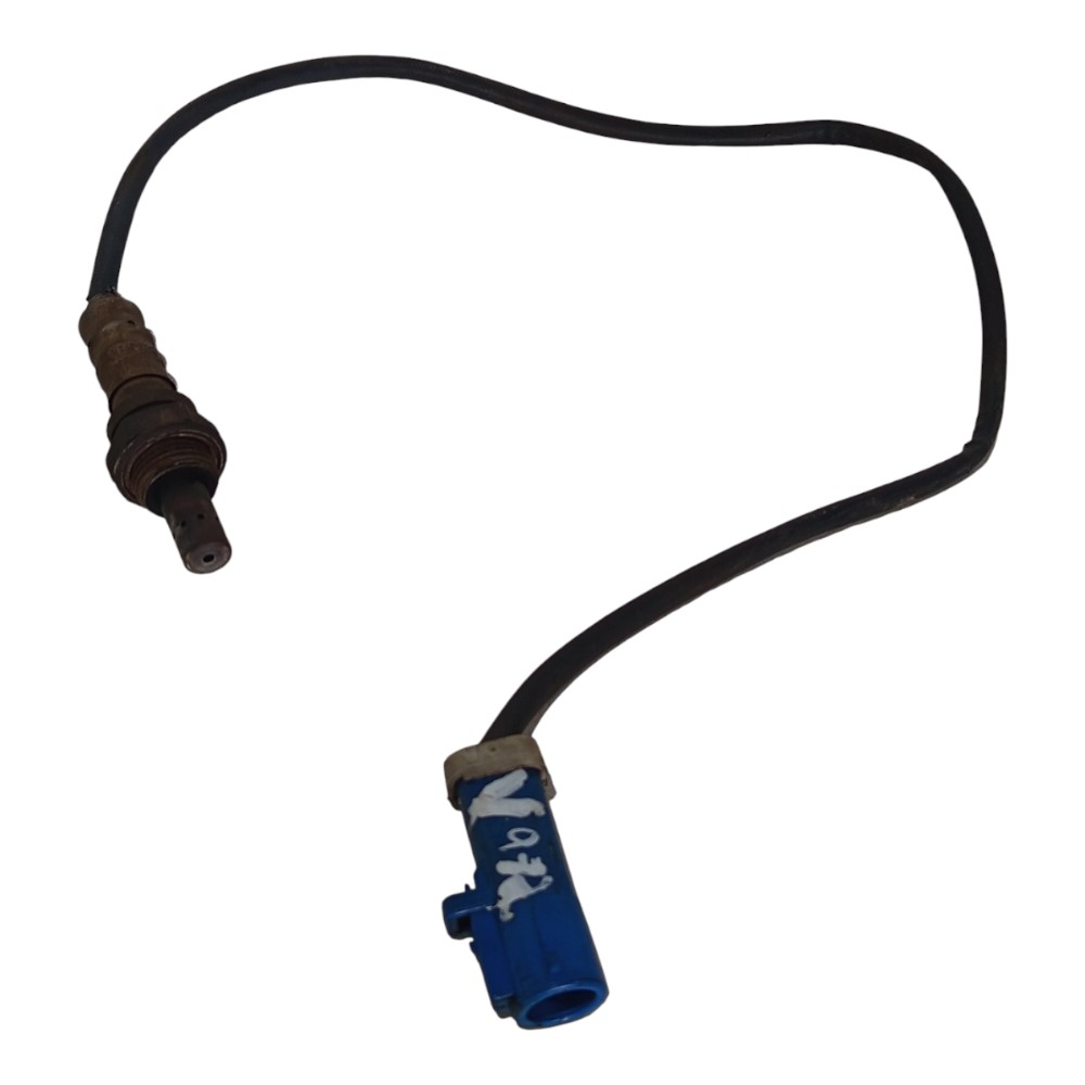 Sonda Lambda Ford Focus 2.0 16v 2008 A 2014 5