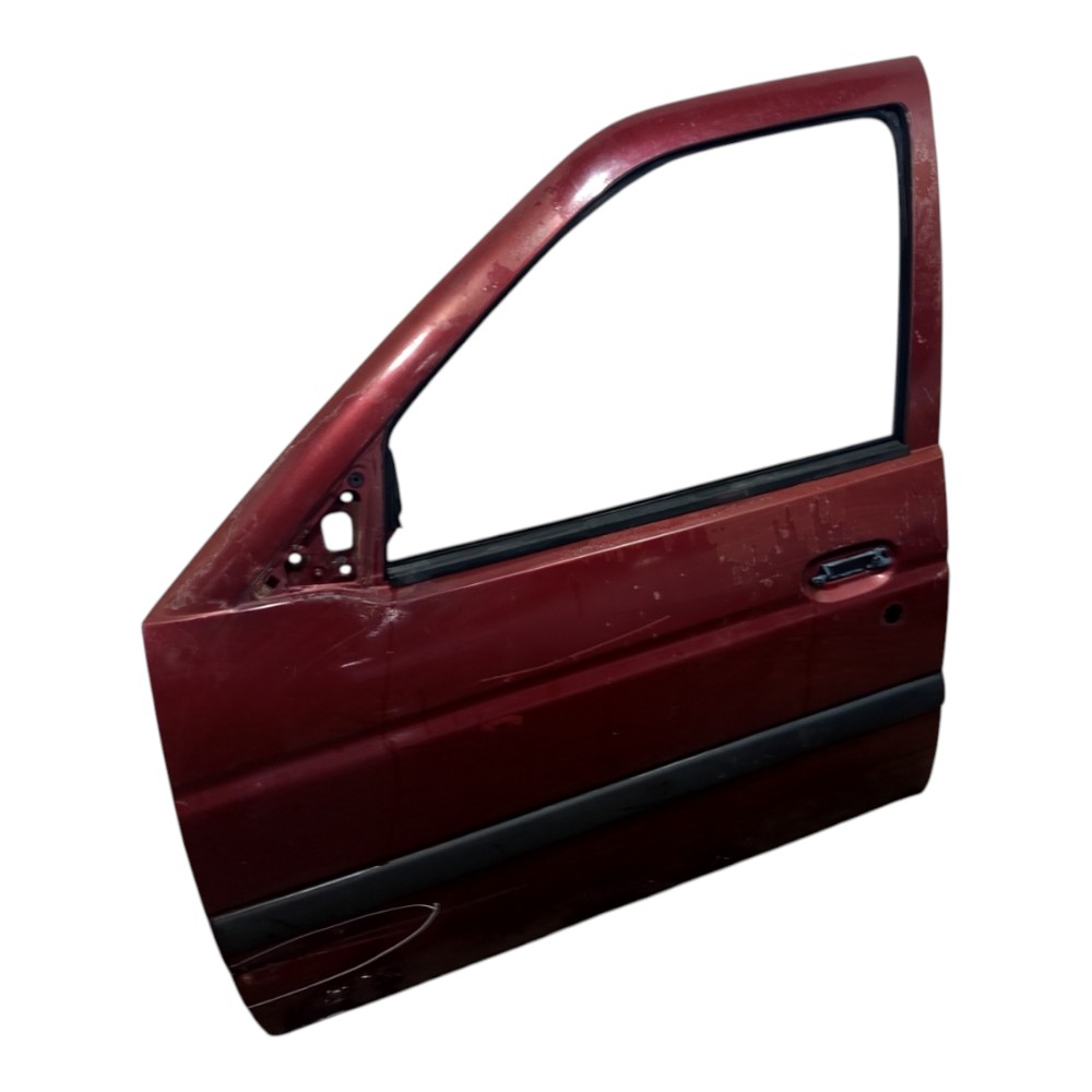 Porta Dianteira Esquerda Ford Escort Sw 1996 1997 A 2000 2