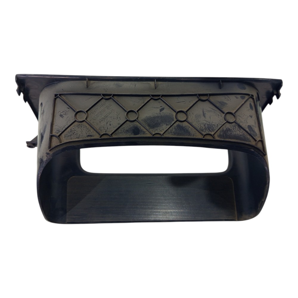Moldura Painel Instrumentos Vw Golf 1993 1994 1995 96 A 1999 3