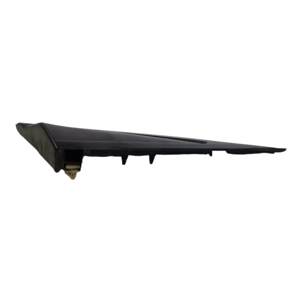 Moudura Externa Retrovisor Lado Direito Hb20 2013 A 2019 6