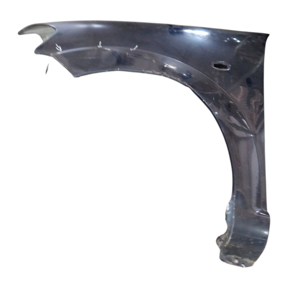 Para Lama Dianteiro Esquerdo Citroen C3 2004 2005 A 2008 1