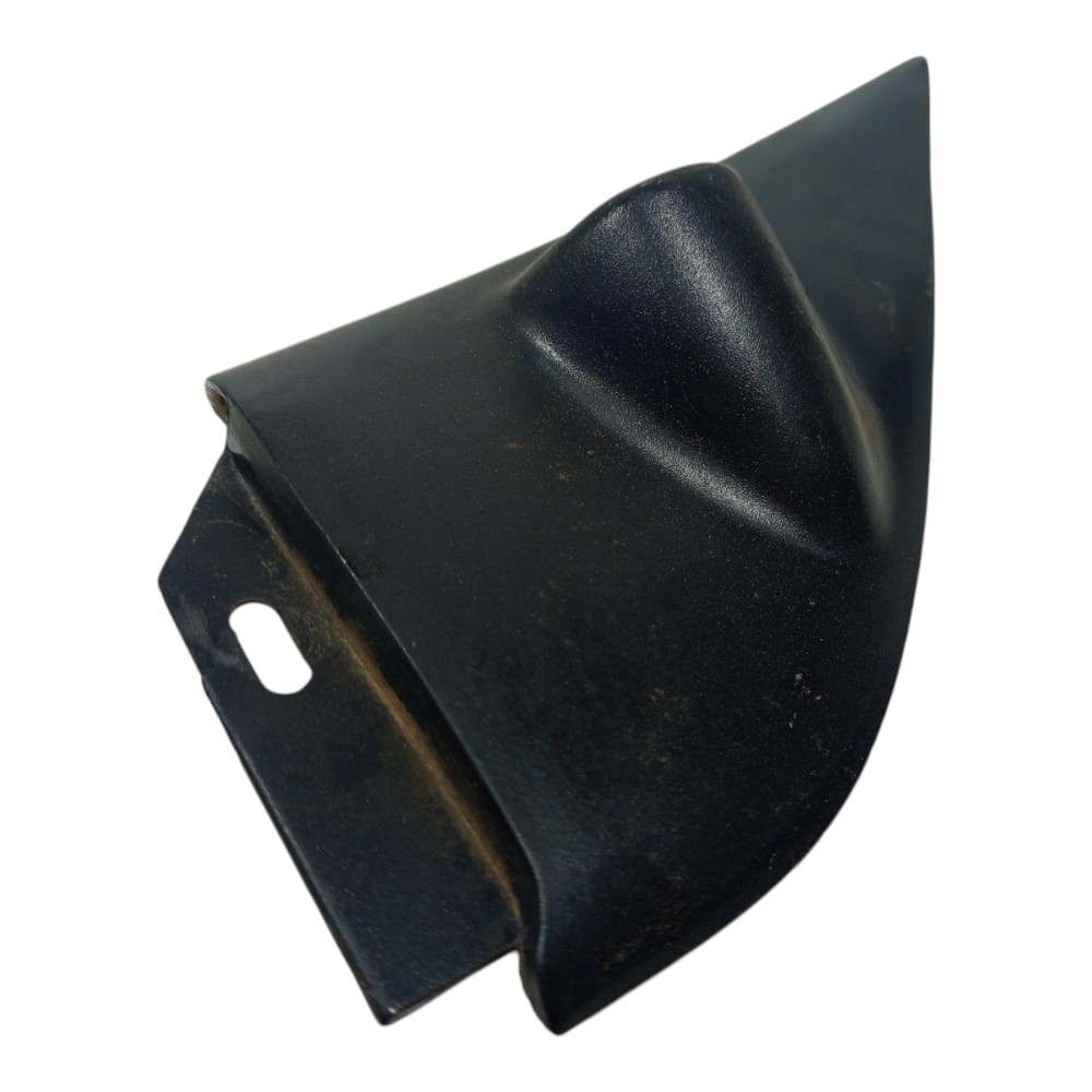 Moldura Interna Retrovisor Esquerdo Vw Gol G2 1995 A 2005 3