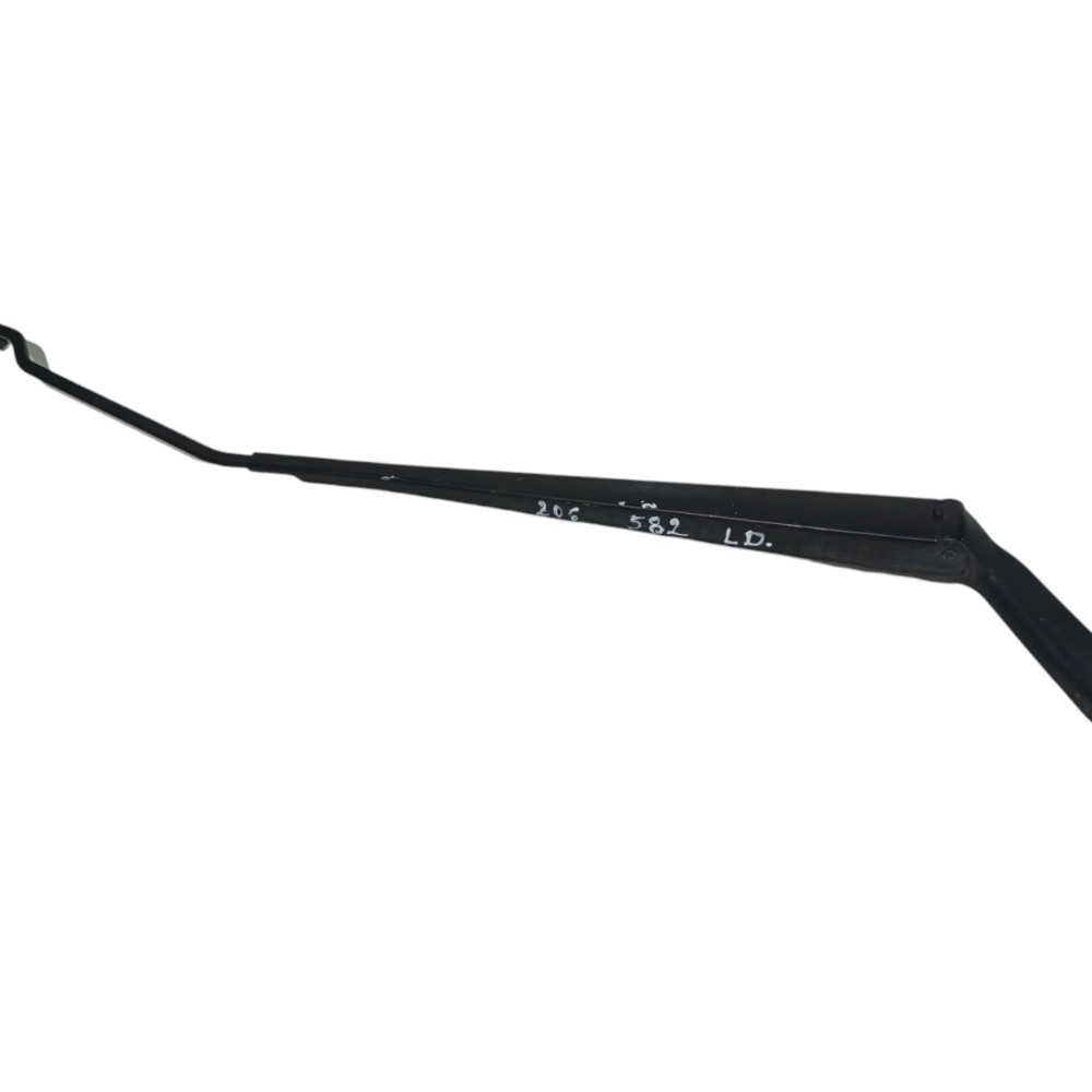 Braço Limpador Parabrisa Direito Peugeot 206 2000 A 2008 3