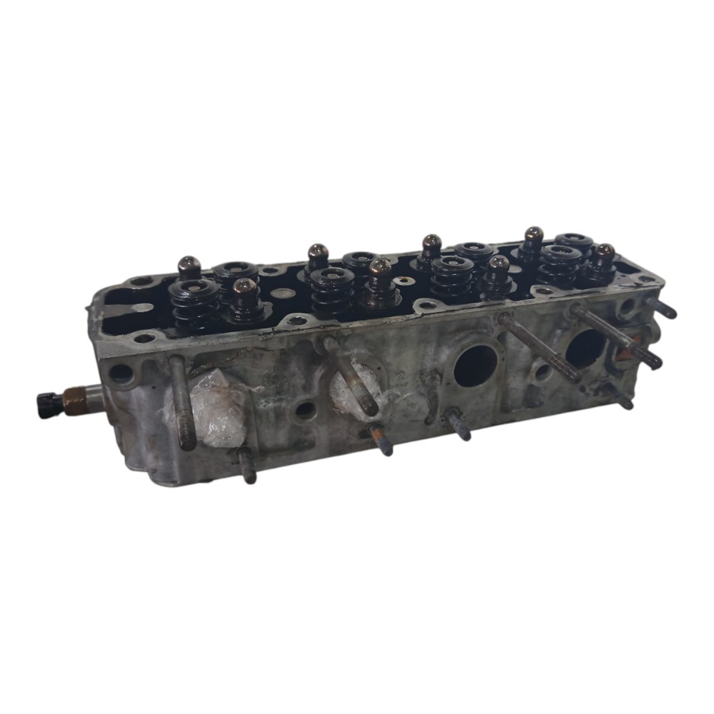 Cabeçote Chevrolet Gm Corsa Wind 1.0 8v 0,75mm 1994 A 2002 3
