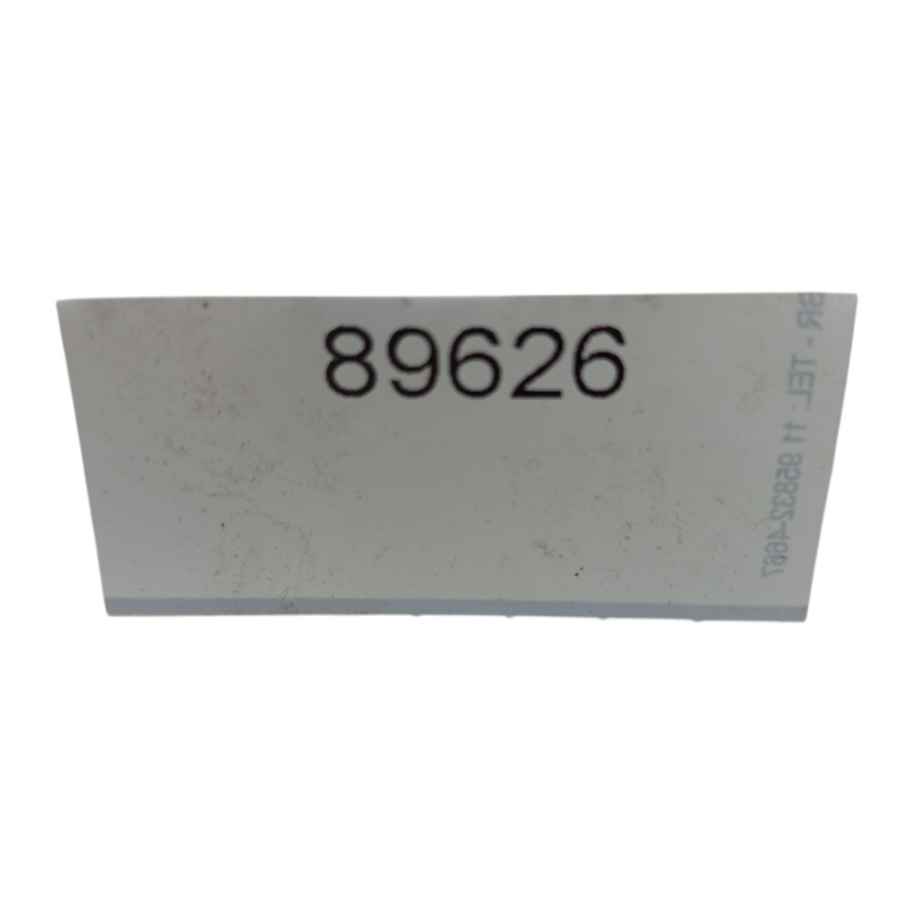 Moldura Puxador Maçaneta Dianteira Direita Corsa 1995 A 2005 6