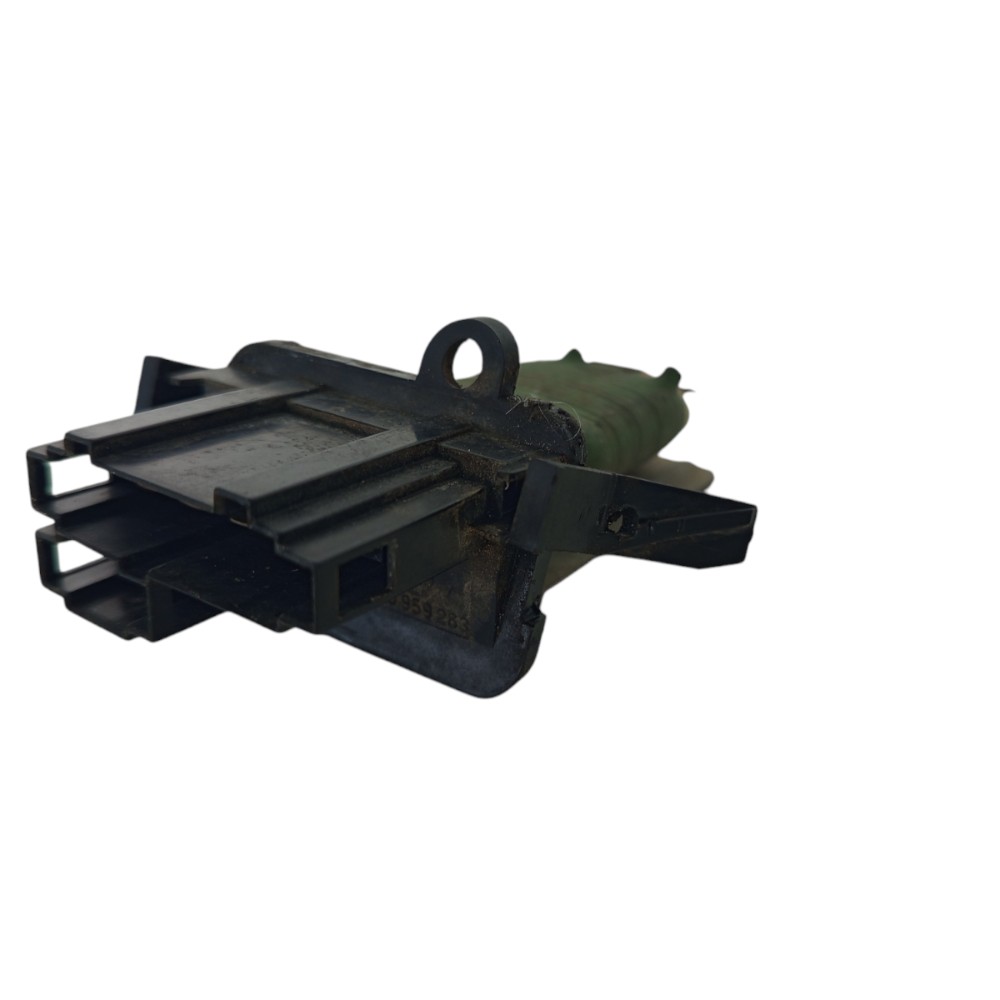 Resistência Ar Condicionado Vw Gol 1994 A 1999  H17834912x 4