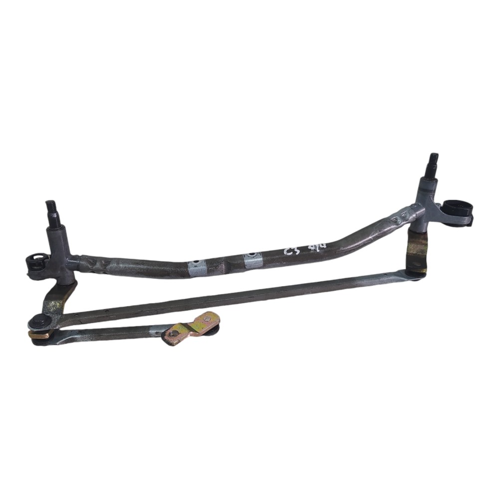 Galhada Citroen C3 2003 2004 2005 2006 2007  2008 A 2012 5