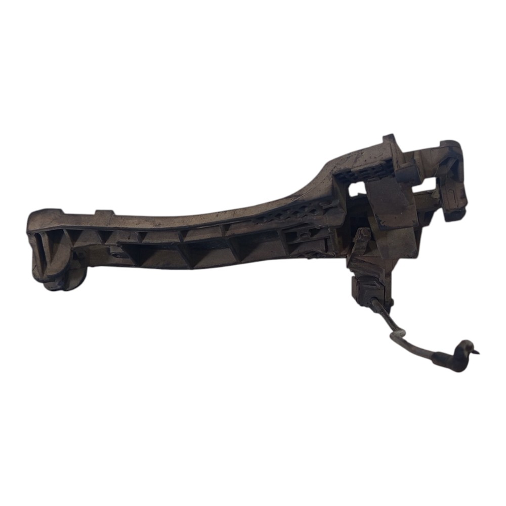 Suporte Maçaneta Ext Dianteira D Mercedes Cla A190 99 A 2005 4