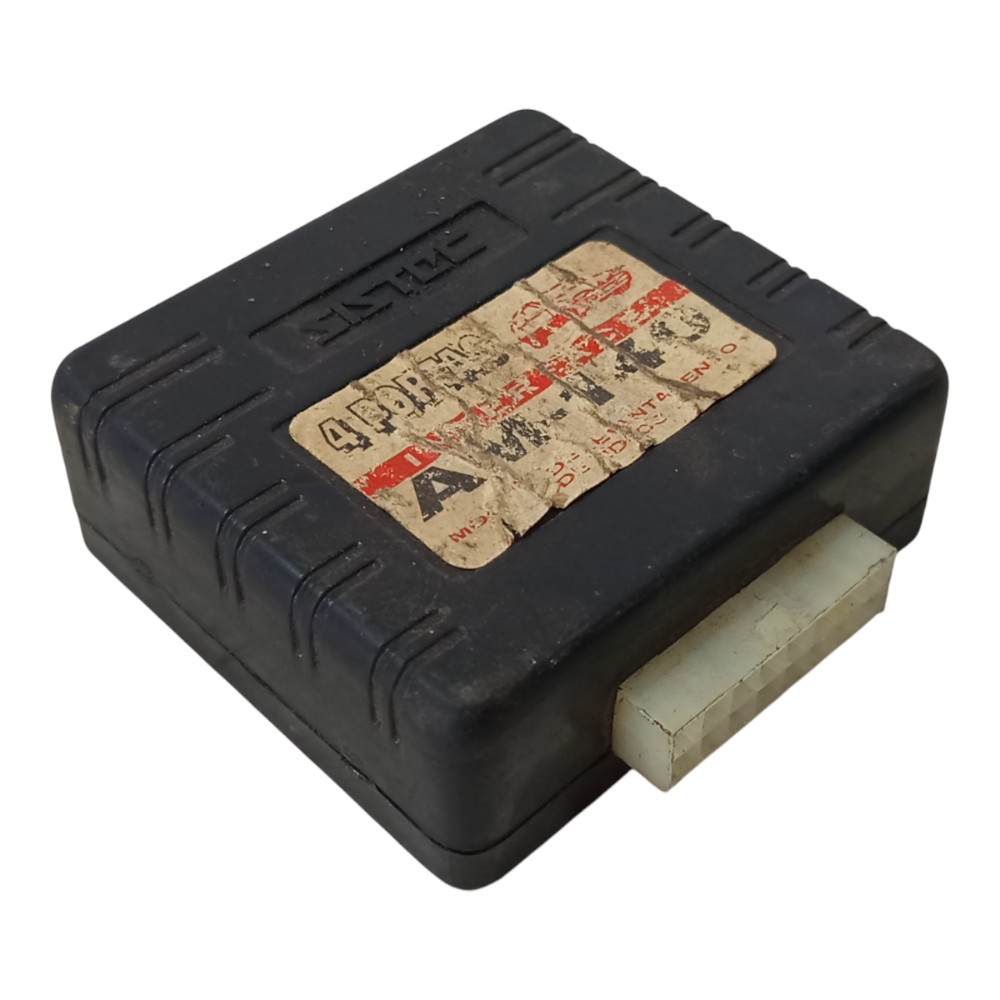 Módulo Vidro Sistec Interface Volkswagen Santana 1998 A 2002 5