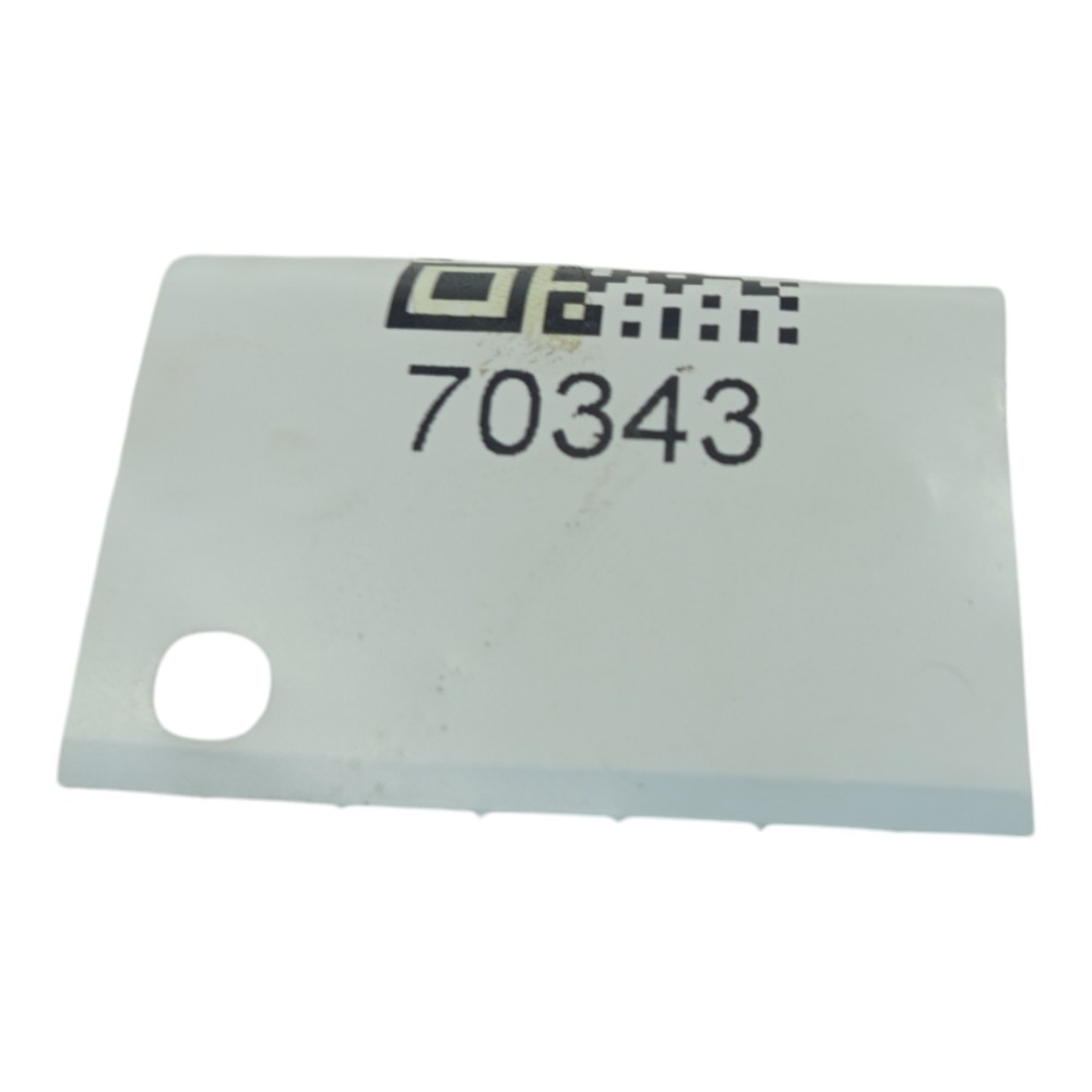 Puxador Maçaneta Traseira Esquerda Citroen C4 Pallas 2012 13 Traseira 5