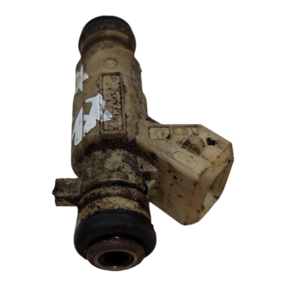 Bico Injetor Volkswagen Gol G2 1.0 8v 1995 1996 1997 A 2005 3