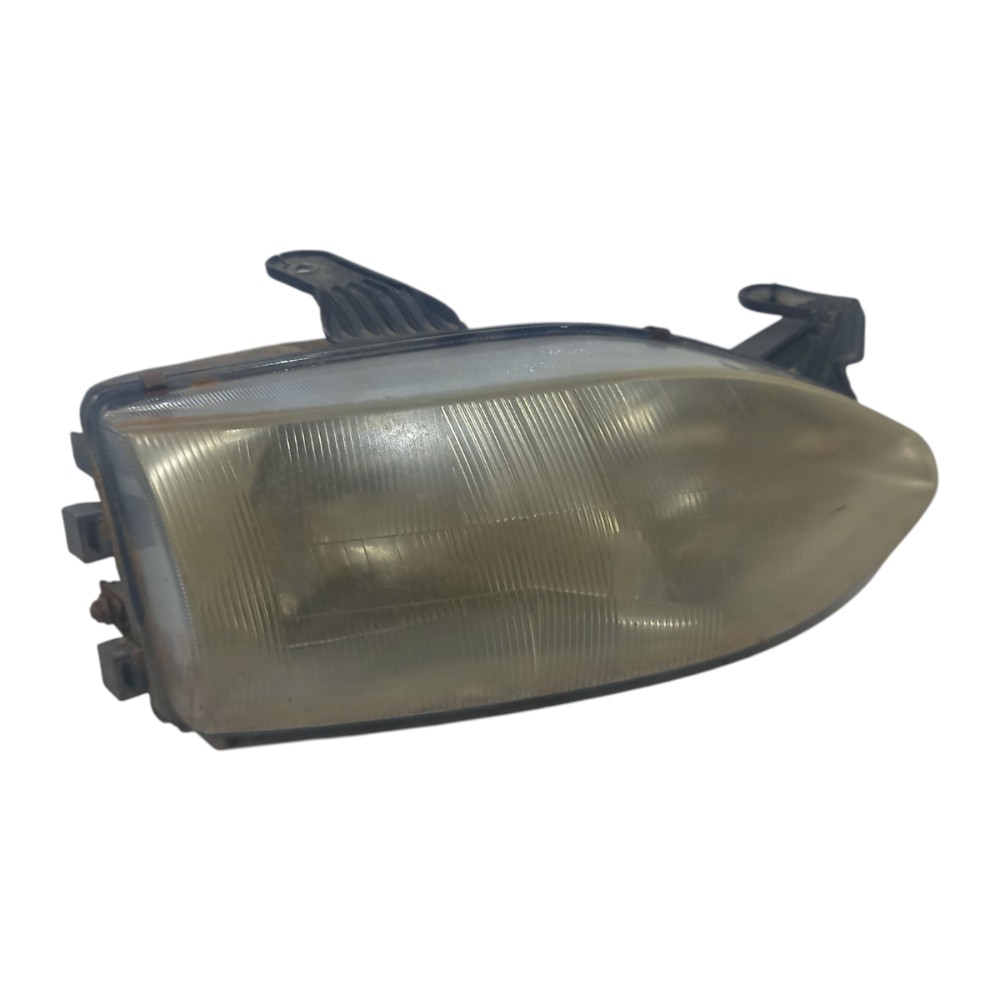 Farol Lanterna Dianteiro Direito Fiat Palio 1996 1997 A 2002 4