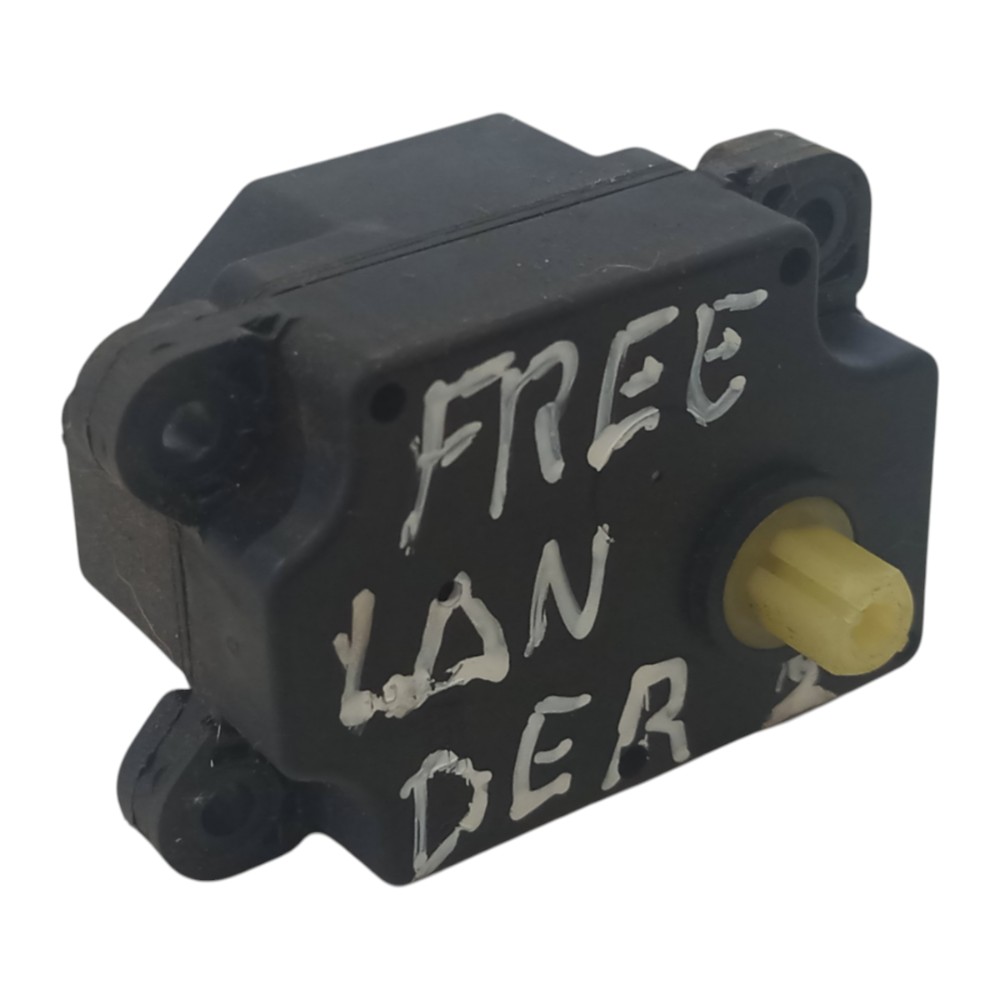Motor Atuador Ar Condicionado Freelander 2 2007 2008 A 2014 4