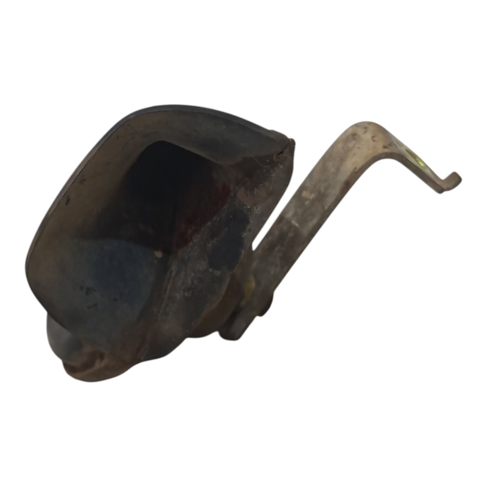 Buzina Caracol Vw Parati Ap Mi 1987 1988 A 1999 90028682 6