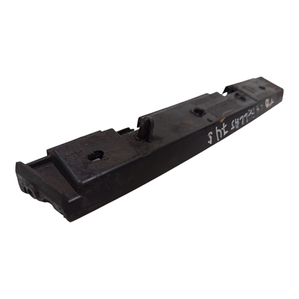 Guia Parachoque Traseira Direita Citroen C4 Pallas 2006 2013 1