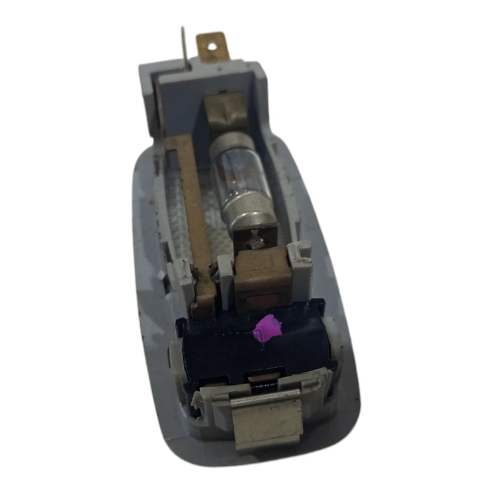 Luz Teto Cortesia Hyundai I30 2013 2014 2015 A 2016 4