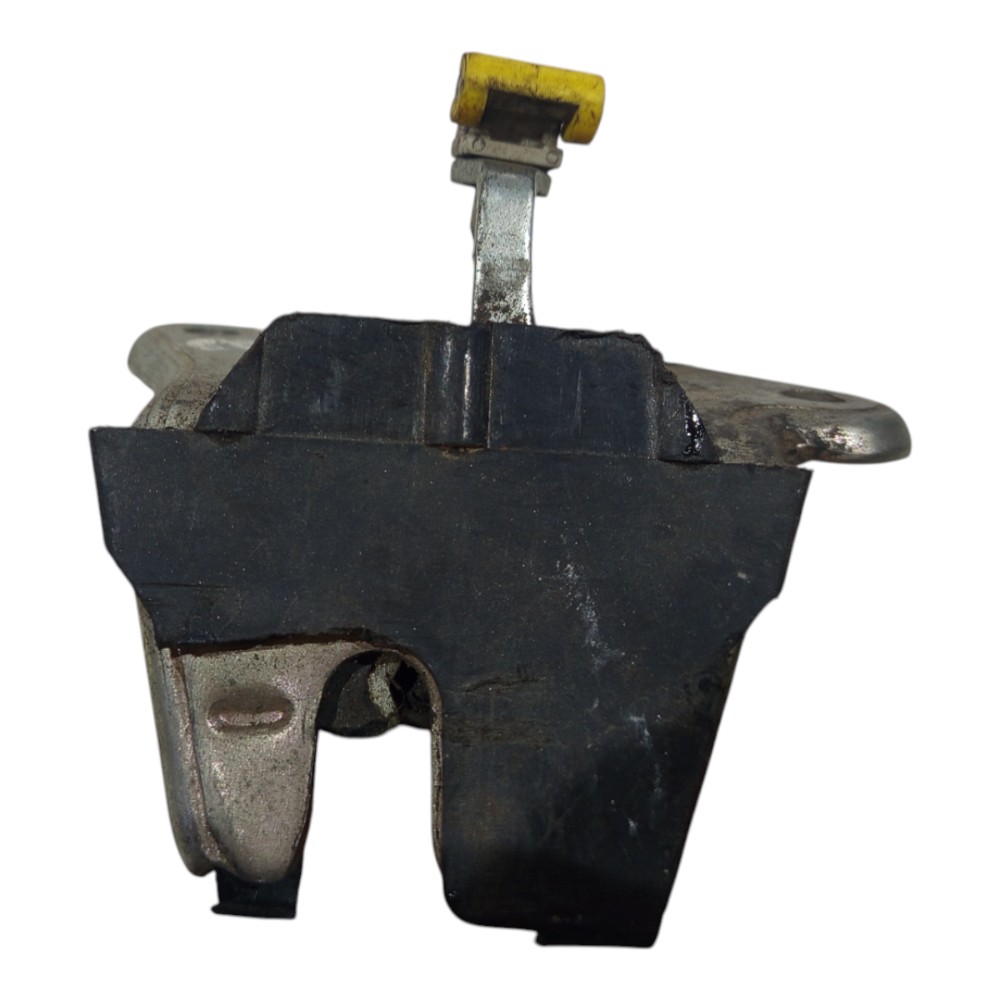 Fechadura Porta Malas Gm Celta 2007 2008 2009 2010 A 2014 1