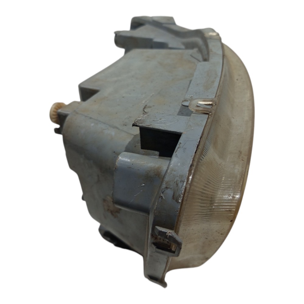 Farol Esquerdo Volkswagen Gol Parati Saveiro G4 2005 A 2009 Esquerdo/motorista 6