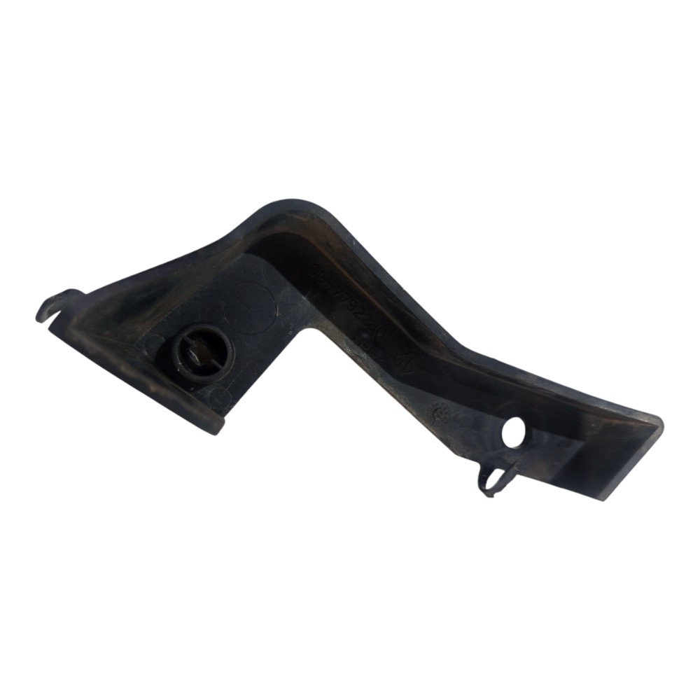 Capa Dobradiça Capo Citroen C4 2007 A 2013 3