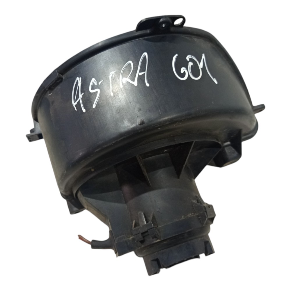 Motor Ventilação Ar Forçado Chevrolet Astra 1999 2000 A 2002 2