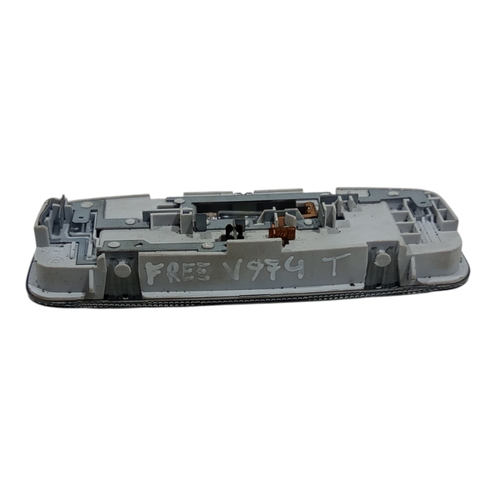 Luz Teto Cortesia Lande Rover Freelander 2006 A 2014 4