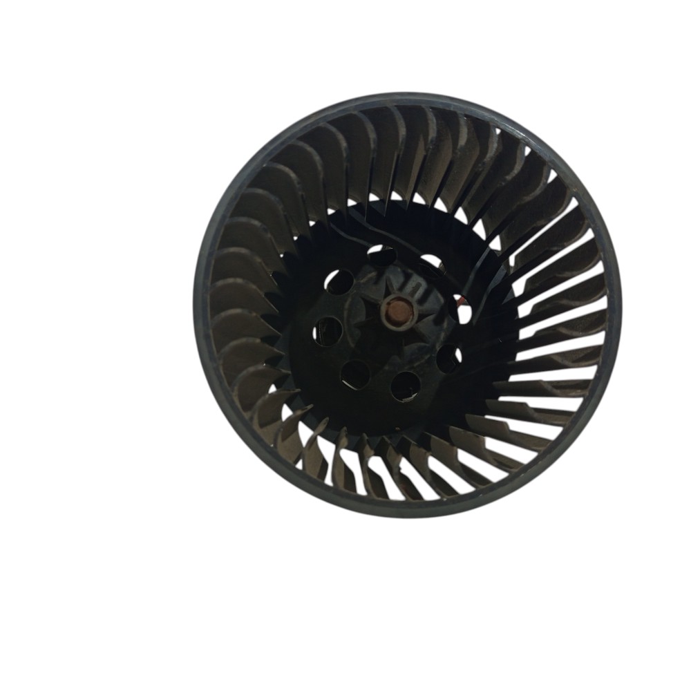 Ventilador Ar Forçado Fiat Palio 1.0 1995 1996 1997 A 2005 4