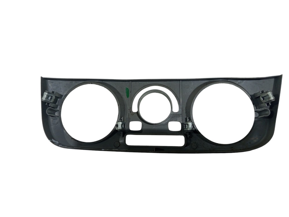 Moldura Painel Ar Fiat Palio 2007 2008 A 2005 5