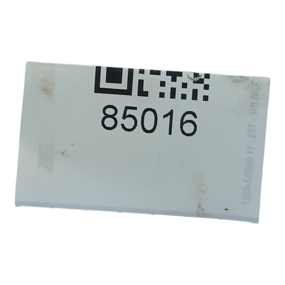 Reservatório Agua Parabrisa Renault Megane 2007 2008 A 2013 Branco 8