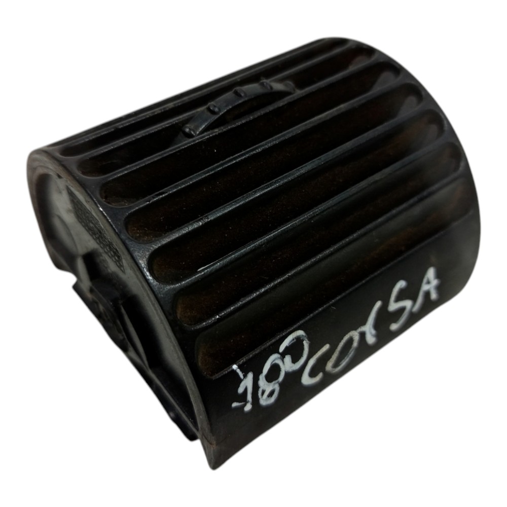 Difusor Ar Painel Chevrolet Corsa 1994 1995 1996 1997 A 2012 1