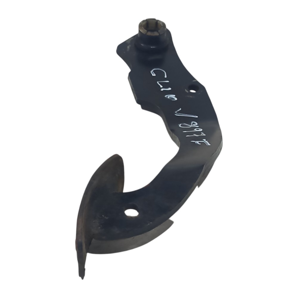 Pedal Freio Renault Clio Expression 1.6 16v 2004 2005 A 2010 3