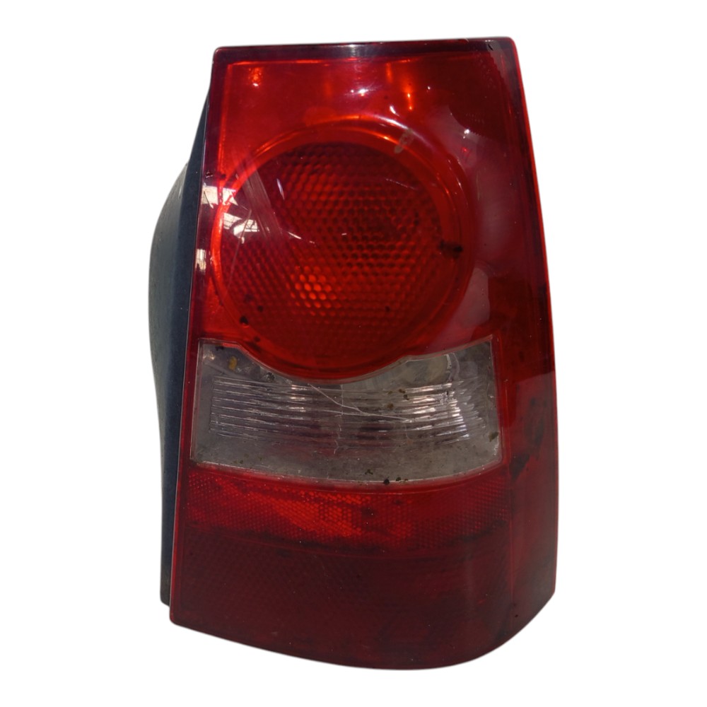 Lanterna Traseira Direita Volkswagen Parati G4 2005 A 2013 2