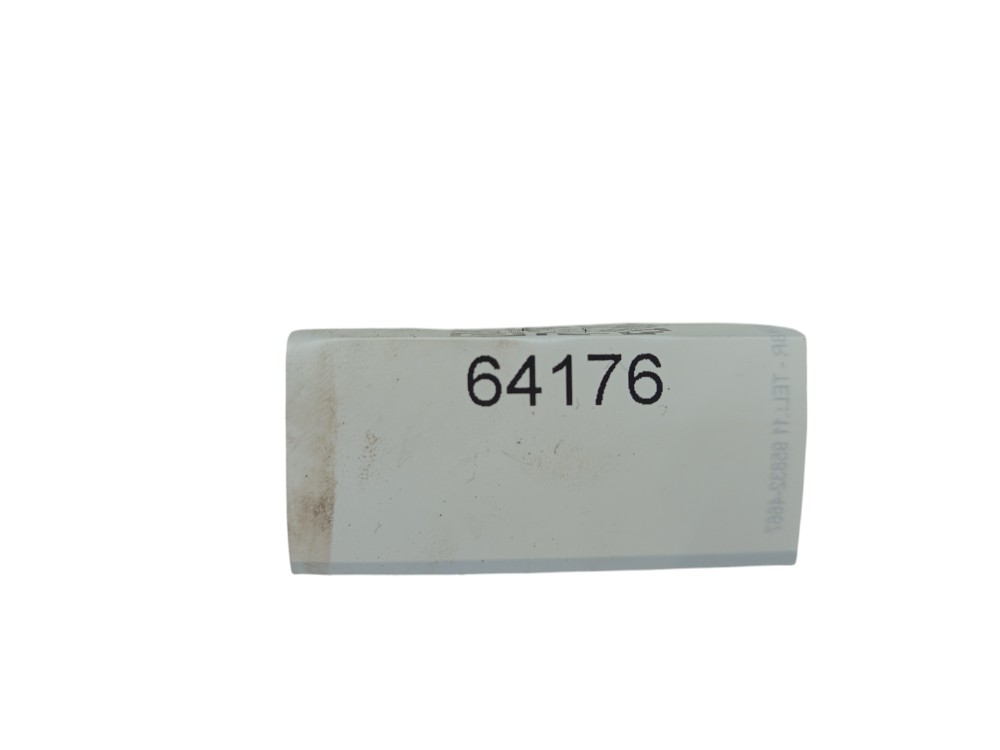 Polia Virabrequim Volkswagen Gol 1.6 1995 1996 A 2005 8